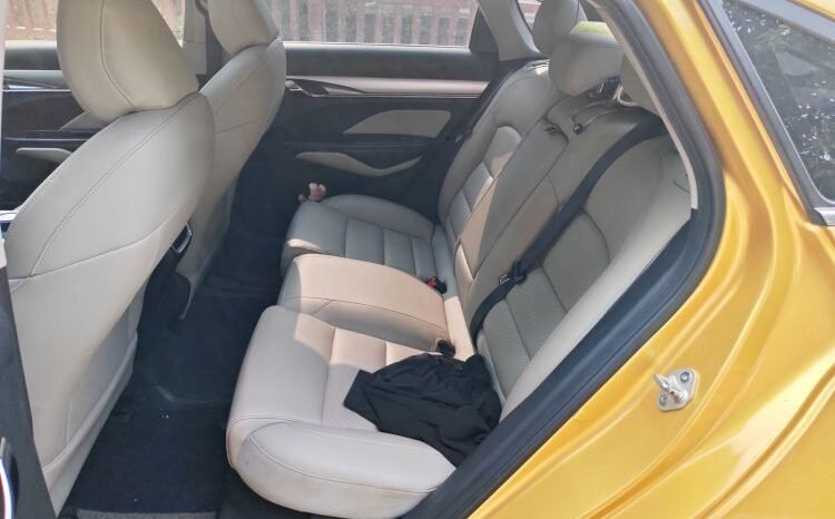 
								Used 2018 Geely Binrui 14T CVT Binzhi | Grade C | For Export full									