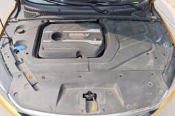 
										Used 2018 Geely Binrui 14T CVT Binzhi | Grade C | For Export full									