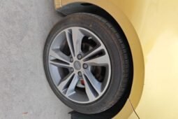 
										Used 2018 Geely Binrui 14T CVT Binzhi | Grade C | For Export full									