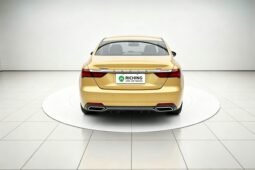 
										Used 2018 Geely Binrui 14T CVT Binzhi | Grade C | For Export full									