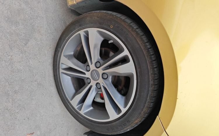 
								Used 2018 Geely Binrui 14T CVT Binzhi | Grade C | For Export full									