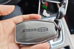 
										Used 2018 Geely Binrui 14T CVT Binzhi | Grade C | For Export full									