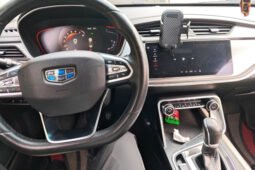 
										Used 2018 Geely Binrui 14T CVT Binzhi | Grade C | For Export full									