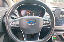 
										Used 2018 Geely Binrui 14T CVT Binzhi | Grade C | For Export full									