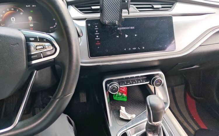 
								Used 2018 Geely Binrui 14T CVT Binzhi | Grade C | For Export full									