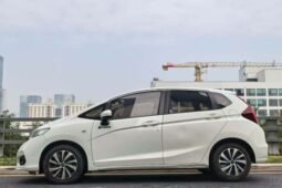 
										Used 2018 Honda Fit 1.5L CVT Comfort | Good Condition | For Export full									