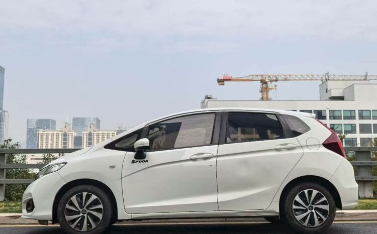 
								Used 2018 Honda Fit 1.5L CVT Comfort | Good Condition | For Export full									