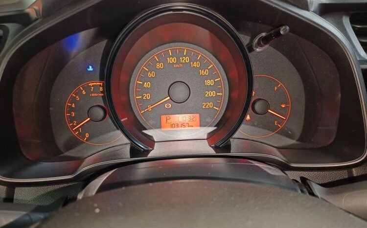 
								Used 2018 Honda Fit 1.5L CVT Comfort | Good Condition | For Export full									