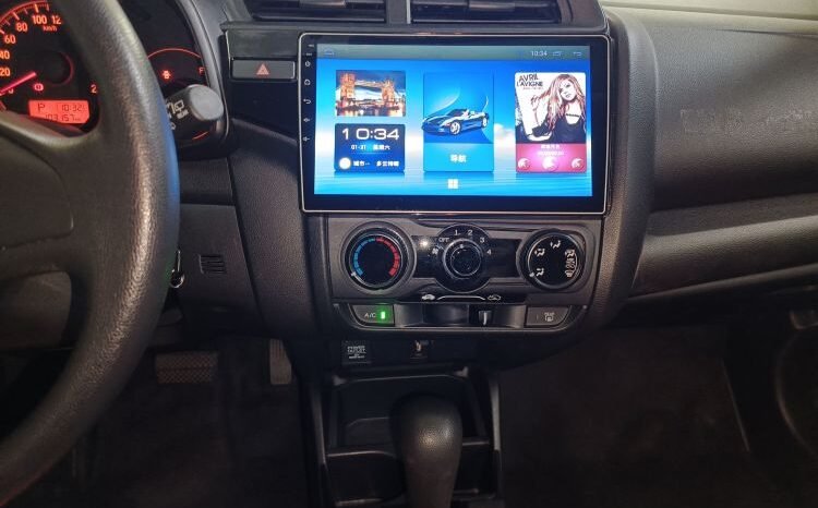 
								Used 2018 Honda Fit 1.5L CVT Comfort | Good Condition | For Export full									