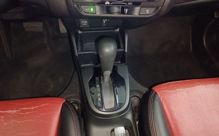 
								Used 2018 Honda Fit 1.5L CVT Comfort | Good Condition | For Export full									