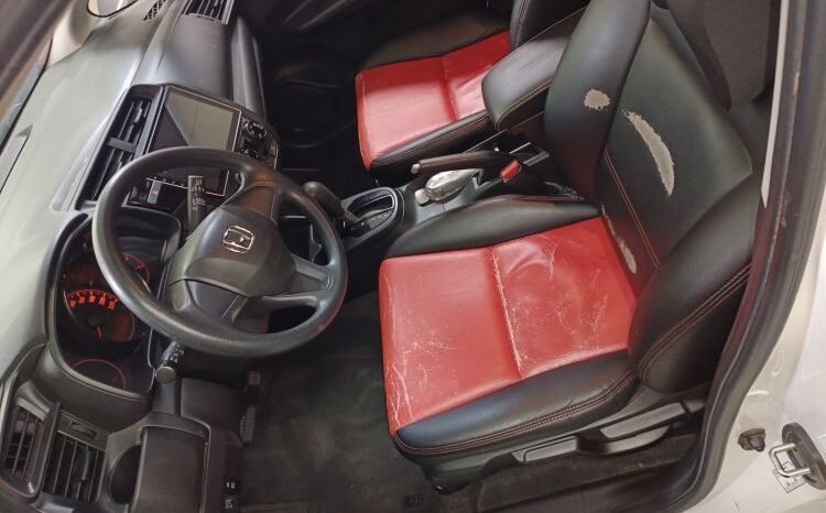 
								Used 2018 Honda Fit 1.5L CVT Comfort | Good Condition | For Export full									