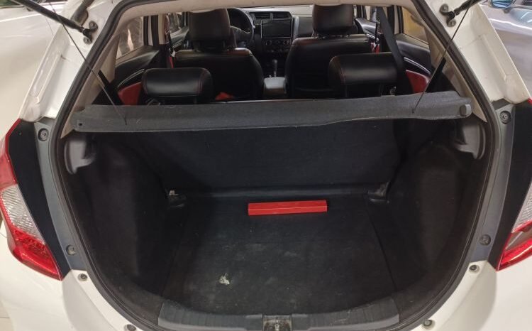 
								Used 2018 Honda Fit 1.5L CVT Comfort | Good Condition | For Export full									