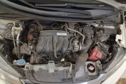 
										Used 2018 Honda Fit 1.5L CVT Comfort | Good Condition | For Export full									