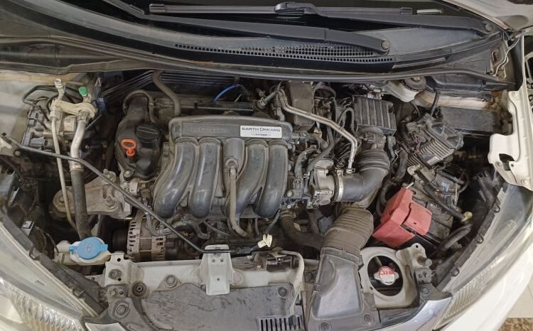 
								Used 2018 Honda Fit 1.5L CVT Comfort | Good Condition | For Export full									