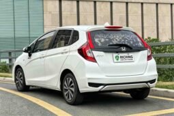 
										Used 2018 Honda Fit 1.5L CVT Comfort | Good Condition | For Export full									