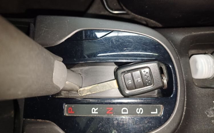 
								Used 2018 Honda Fit 1.5L CVT Comfort | Good Condition | For Export full									