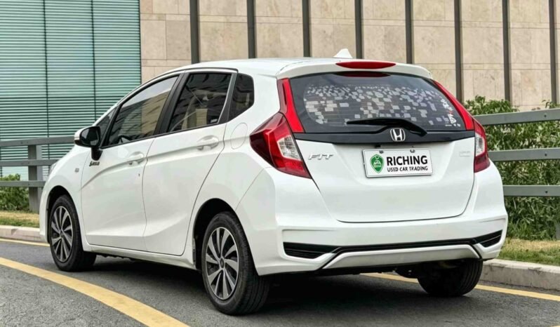 
								Used 2018 Honda Fit 1.5L CVT Comfort | Good Condition | For Export full									