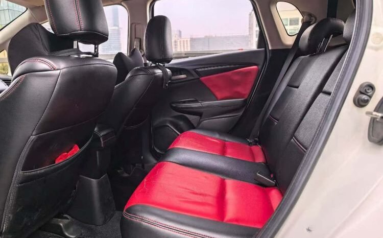 
								Used 2018 Honda Fit 1.5L CVT Comfort | Good Condition | For Export full									