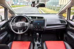 
										Used 2018 Honda Fit 1.5L CVT Comfort | Good Condition | For Export full									