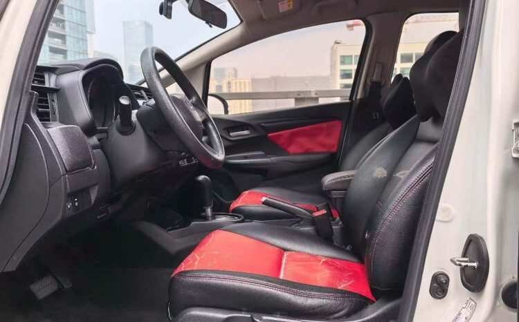 
								Used 2018 Honda Fit 1.5L CVT Comfort | Good Condition | For Export full									