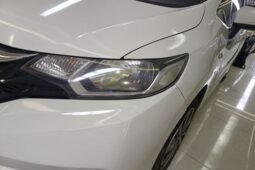 
										Used 2018 Honda Fit 1.5L CVT Comfort | Good Condition | For Export full									