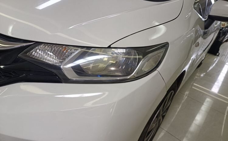 
								Used 2018 Honda Fit 1.5L CVT Comfort | Good Condition | For Export full									