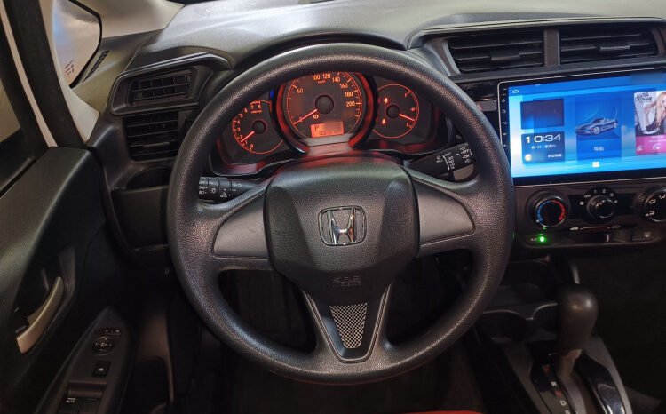 
								Used 2018 Honda Fit 1.5L CVT Comfort | Good Condition | For Export full									