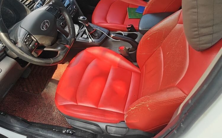 
								Used 2018 Hyundai Elantra 1.4T Turbo – 78.4k km, Sporty Compact Sedan full									