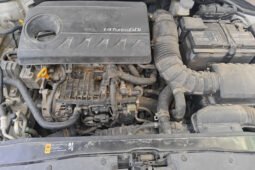 
										Used 2018 Hyundai Elantra 1.4T Turbo – 78.4k km, Sporty Compact Sedan full									