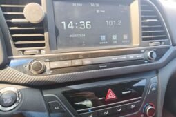 
										Used 2018 Hyundai Elantra 1.4T Turbo – 78.4k km, Sporty Compact Sedan full									