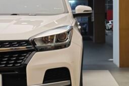 
										Used 2019 Chery Tiggo 5x 1.5L Manual – 40.9k km, Budget Compact SUV full									