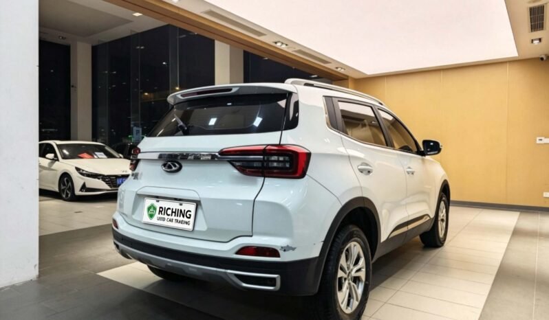 
								Used 2019 Chery Tiggo 5x 1.5L Manual – 40.9k km, Budget Compact SUV full									