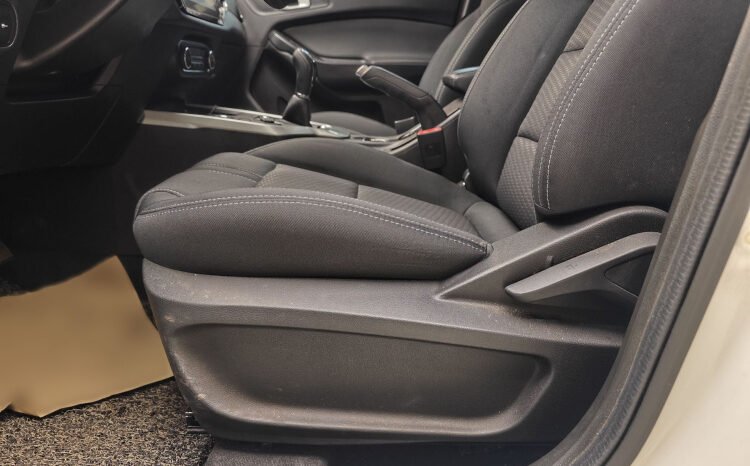 
								Used 2019 Chery Tiggo 5x 1.5L Manual – 40.9k km, Budget Compact SUV full									