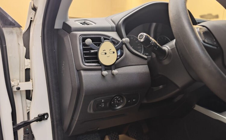 
								Used 2019 Chery Tiggo 5x 1.5L Manual – 40.9k km, Budget Compact SUV full									