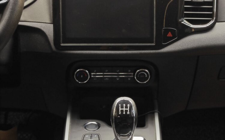 
								Used 2019 Chery Tiggo 5x 1.5L Manual – 40.9k km, Budget Compact SUV full									