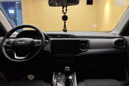 
										Used 2019 Chery Tiggo 5x 1.5L Manual – 40.9k km, Budget Compact SUV full									