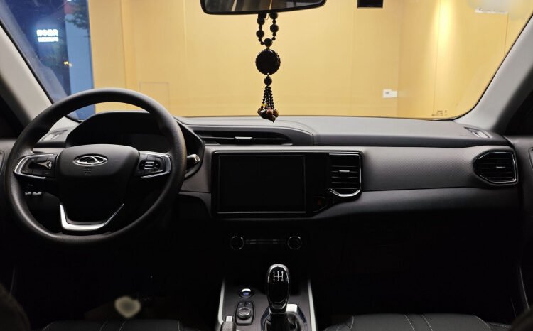 
								Used 2019 Chery Tiggo 5x 1.5L Manual – 40.9k km, Budget Compact SUV full									