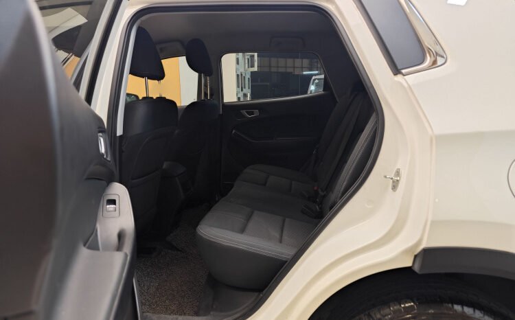
								Used 2019 Chery Tiggo 5x 1.5L Manual – 40.9k km, Budget Compact SUV full									