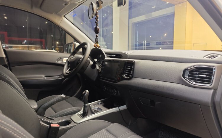 
								Used 2019 Chery Tiggo 5x 1.5L Manual – 40.9k km, Budget Compact SUV full									
