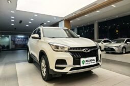 Used 2019 Chery Tiggo 5x 1.5L Manual – 40.9k km, Budget Compact SUV