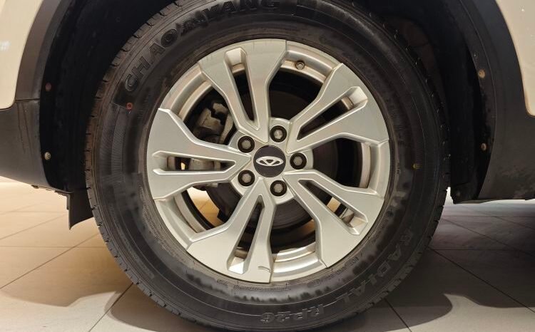 
								Used 2019 Chery Tiggo 5x 1.5L Manual – 40.9k km, Budget Compact SUV full									