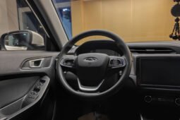 
										Used 2019 Chery Tiggo 5x 1.5L Manual – 40.9k km, Budget Compact SUV full									