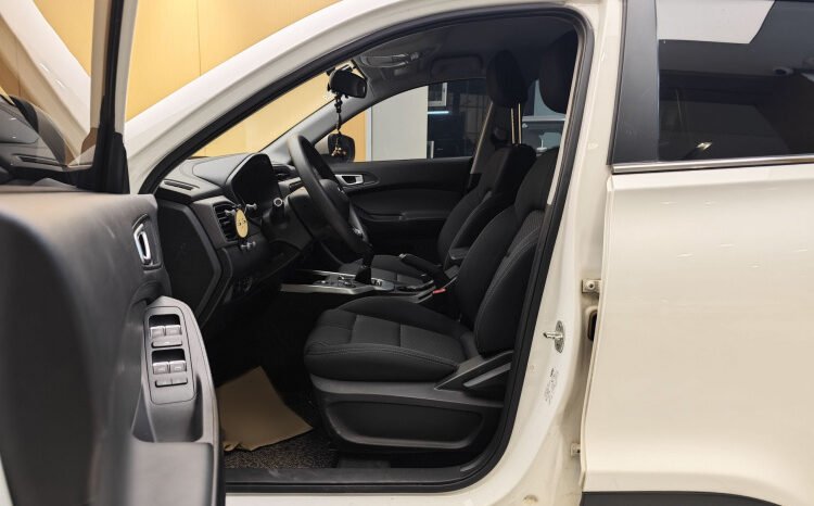 
								Used 2019 Chery Tiggo 5x 1.5L Manual – 40.9k km, Budget Compact SUV full									