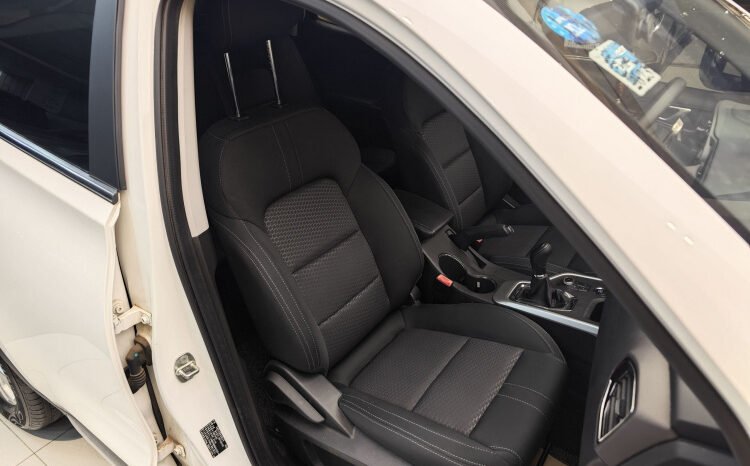 
								Used 2019 Chery Tiggo 5x 1.5L Manual – 40.9k km, Budget Compact SUV full									