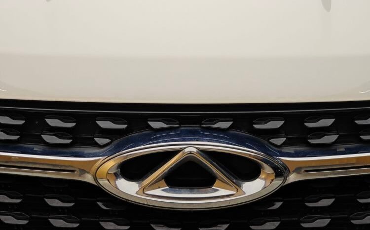 
								Used 2019 Chery Tiggo 5x 1.5L Manual – 40.9k km, Budget Compact SUV full									