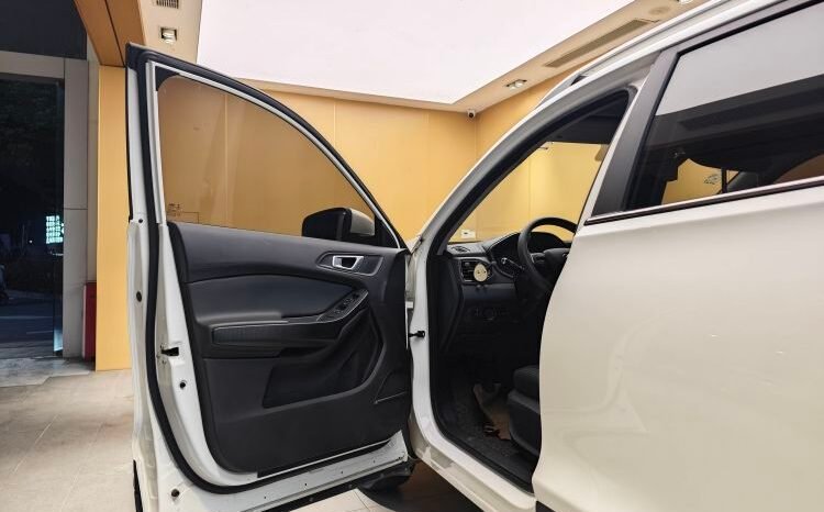 
								Used 2019 Chery Tiggo 5x 1.5L Manual – 40.9k km, Budget Compact SUV full									