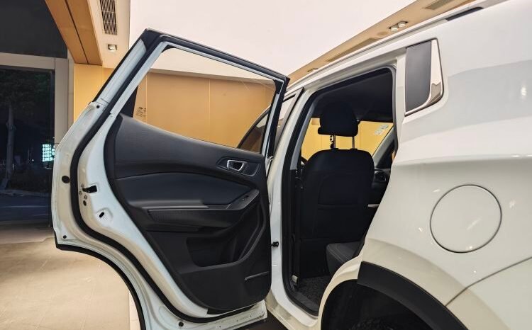 
								Used 2019 Chery Tiggo 5x 1.5L Manual – 40.9k km, Budget Compact SUV full									