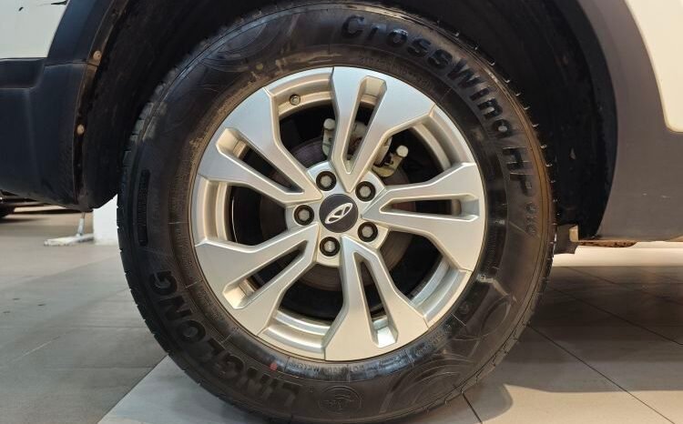 
								Used 2019 Chery Tiggo 5x 1.5L Manual – 40.9k km, Budget Compact SUV full									