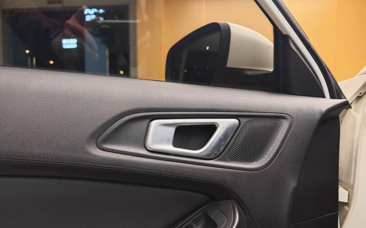 
								Used 2019 Chery Tiggo 5x 1.5L Manual – 40.9k km, Budget Compact SUV full									
