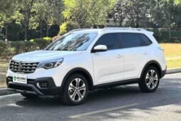 Used 2019 Kia Sportage 2.0L Automatic – 102.3k km, Well-Maintained Family SUV